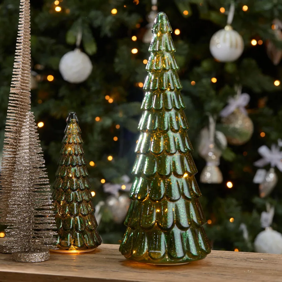 Riviera Maison Kerstdecoratie Winter Forest Led L