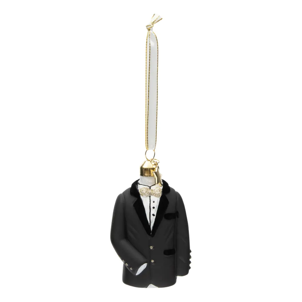 Riviera Maison Kersthanger Tuxedo