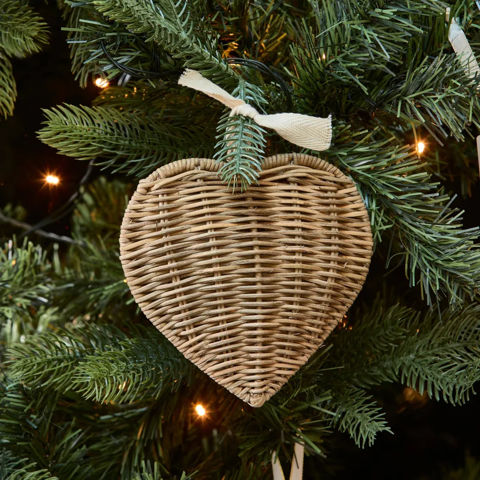 Riviera Maison Kersthanger Loving Heart