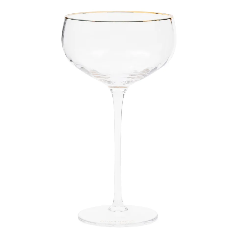Riviera Maison Les Saisies Champagnecoupe