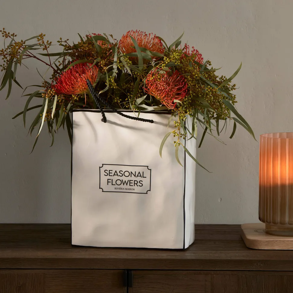 Riviera Maison Vaas Seasonal Flowers