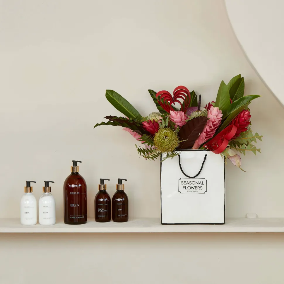 Riviera Maison Vaas Seasonal Flowers