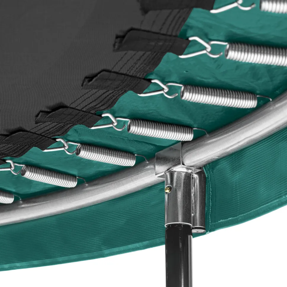 Salta Comfort Edition Trampoline O427 Cm