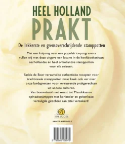 Saskia De Boer Heel Holland Prakt