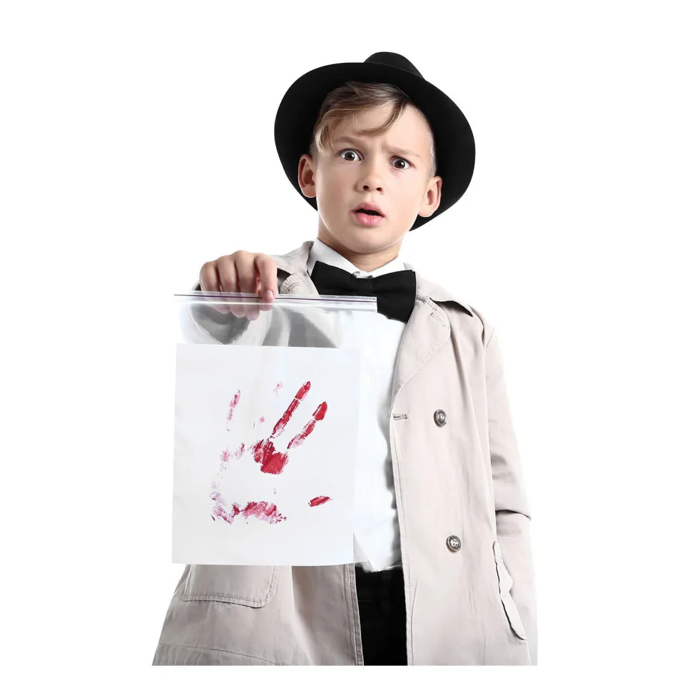 Science4You Detective Laboratorium