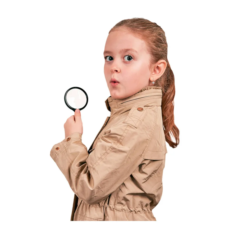 Science4You Detective Laboratorium