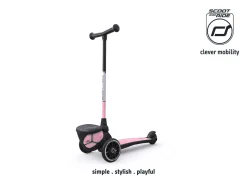 Scoot & Ride