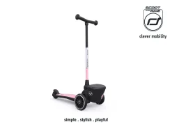 Scoot & Ride