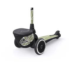 Scoot & Ride