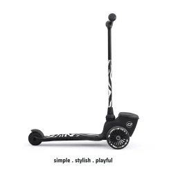 Scoot & Ride