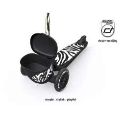Scoot & Ride