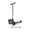 Scoot & Ride
