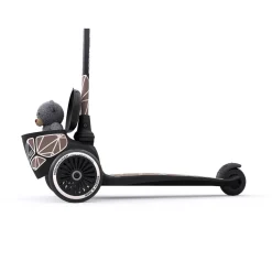 Scoot & Ride
