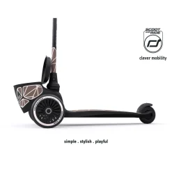 Scoot & Ride