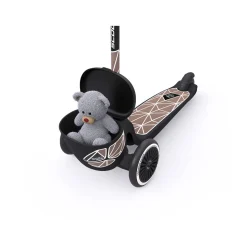 Scoot & Ride