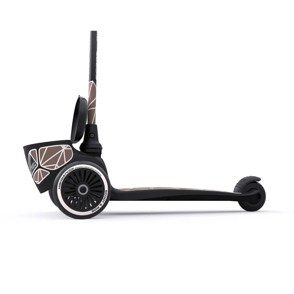 Scoot & Ride