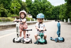 Scoot & Ride Highwaykick 1 - Ash