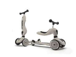Scoot & Ride Highwaykick 1 - Ash