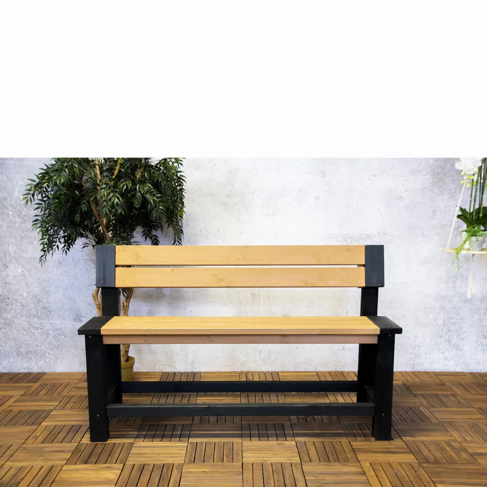 Sens-Line Barbank Helsinki (174 Cm)