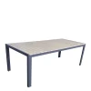 Sens-Line Tuintafel Jeremy (215X100 Cm)
