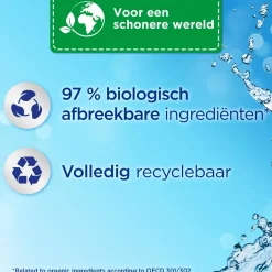 Silan Passie Voor Rozen Wasverzachter - 222 Wasbeurten - 222 Wasbeurten