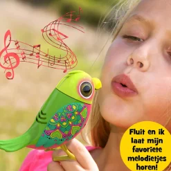 Silverlit Digibird Hummingbird
