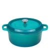 Sola Braadpan (O20 Cm)