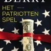 Steve Berry Cotton Malone: Het Patriottenspel