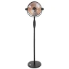 Sunred Heater Retro Sphere
