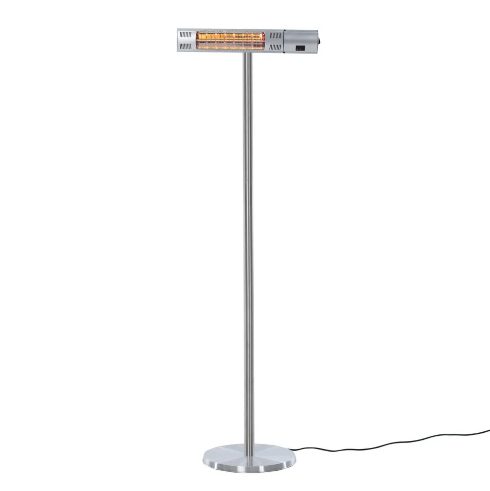 Sunred Heater Royal Diamond Silverline 2000