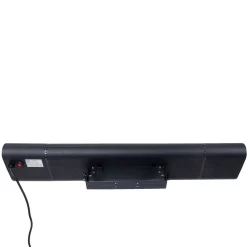 Sunred Wand Heater Sun And Sound 2000