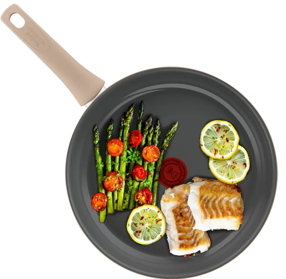 Tefal Revive Koekenpan (O20 Cm)