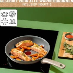 Tefal Revive Koekenpan (O20 Cm)