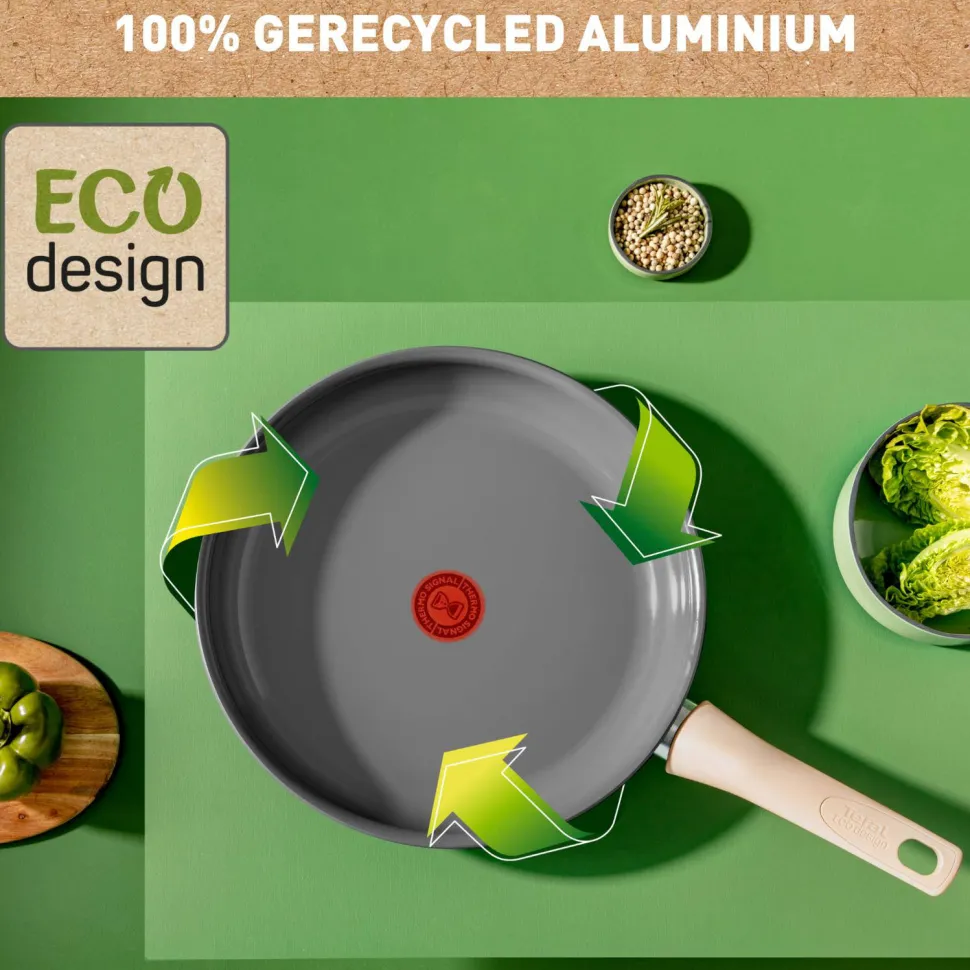 Tefal Revive Koekenpan (O20 Cm)