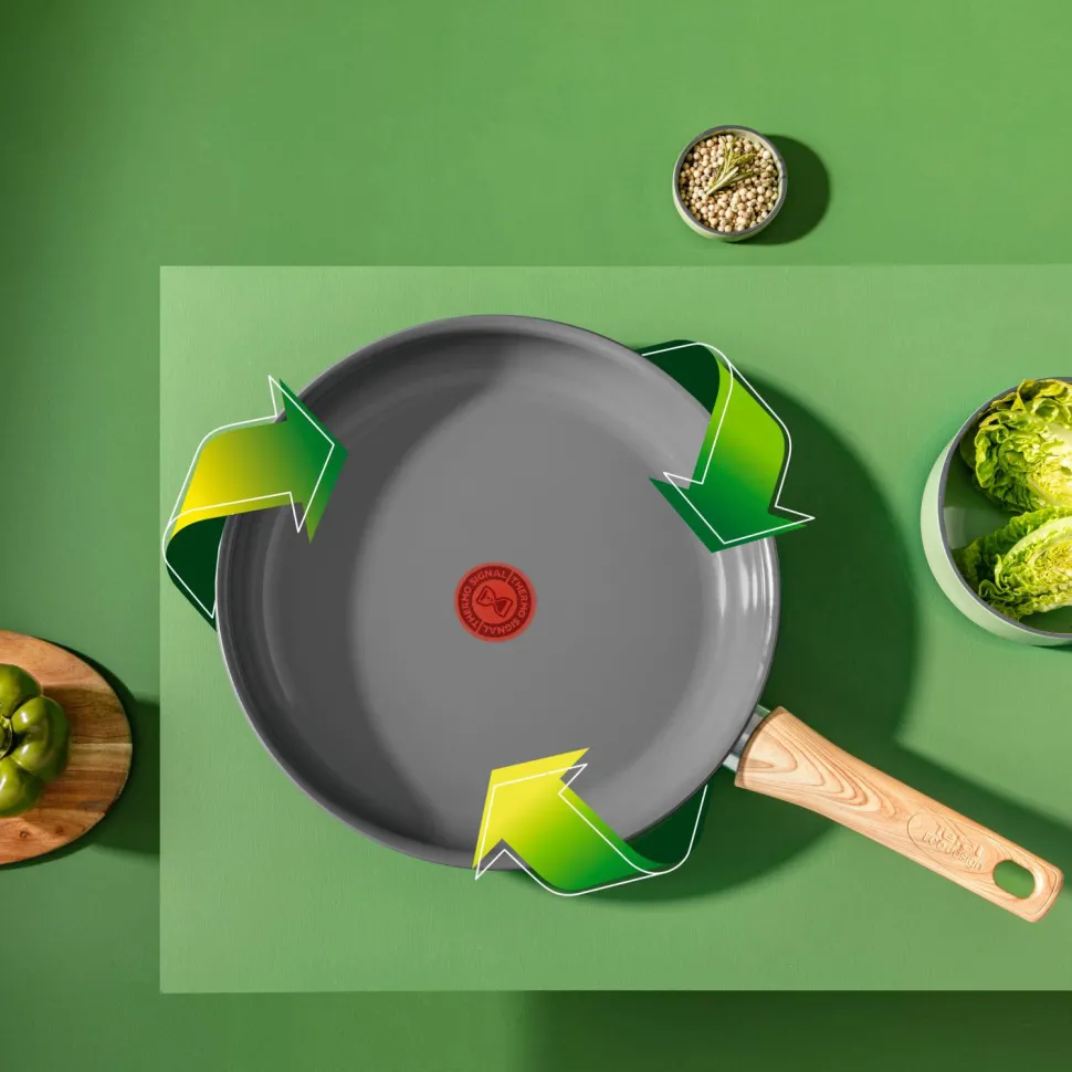 Tefal Revive Koekenpan (O24 Cm)