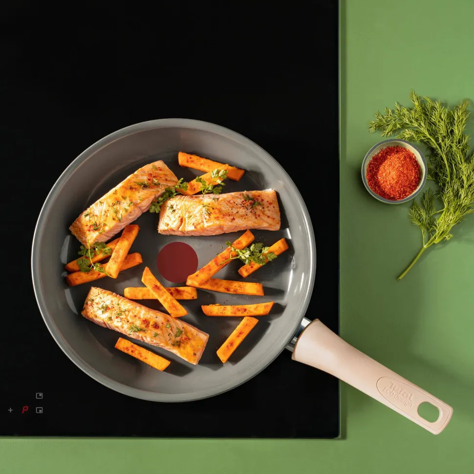 Tefal Revive Koekenpan (O24 Cm)