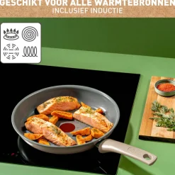 Tefal Revive Koekenpan (O24 Cm)
