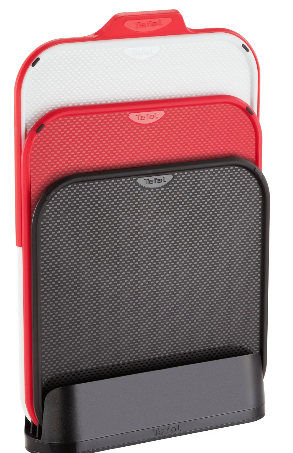 Tefal Snijplank Ingenio Kitchentools (Set Van 5)
