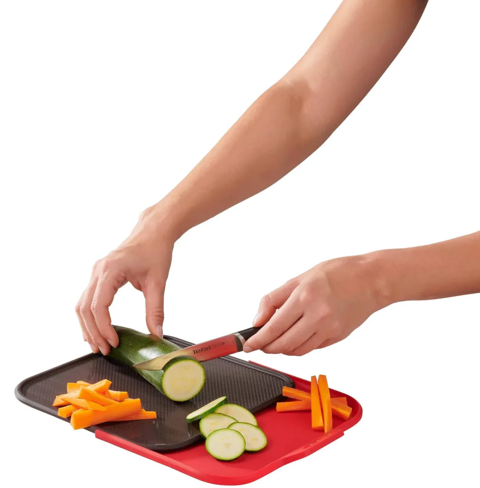 Tefal Snijplank Ingenio Kitchentools (Set Van 5)