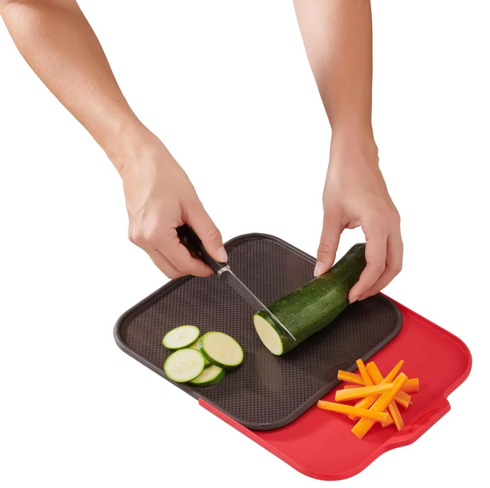 Tefal Snijplank Ingenio Kitchentools (Set Van 5)