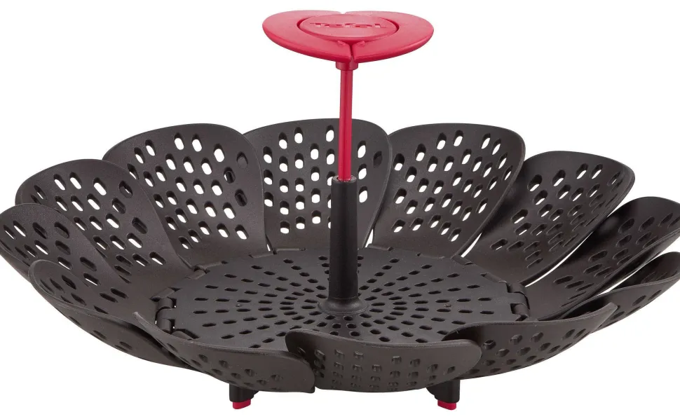 Tefal Stoommandje Ingenio Kitchentools
