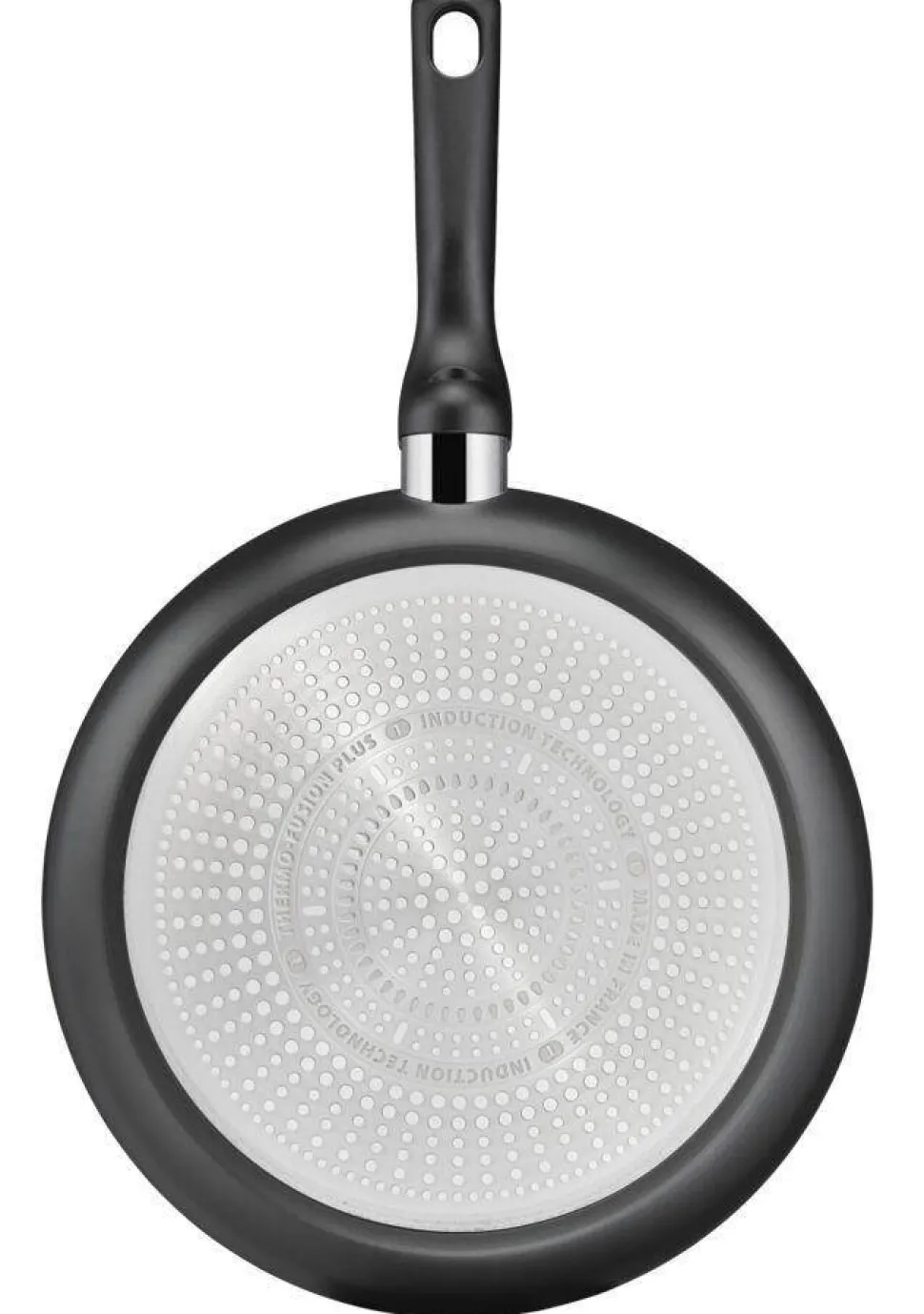Tefal Tough Koekenpan (O28 Cm)