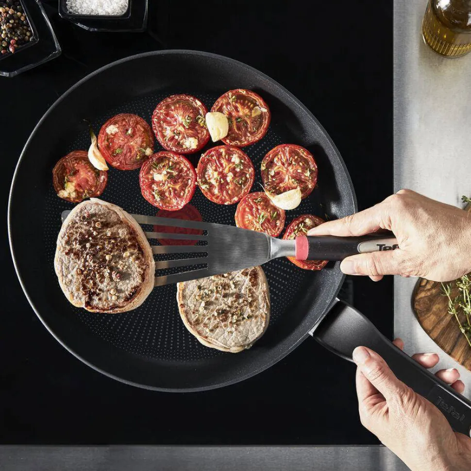 Tefal Tough Koekenpan (O28 Cm)