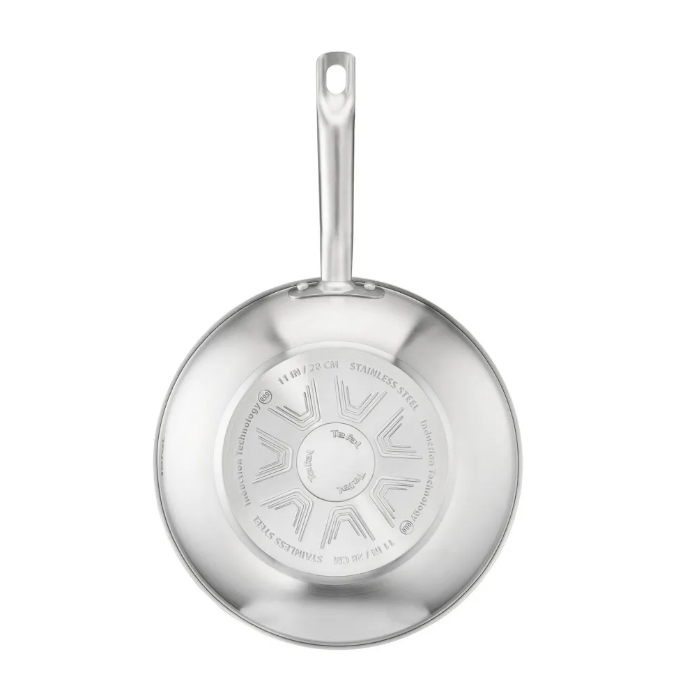 Tefal Virtuoso Wokpan (O28 Cm)