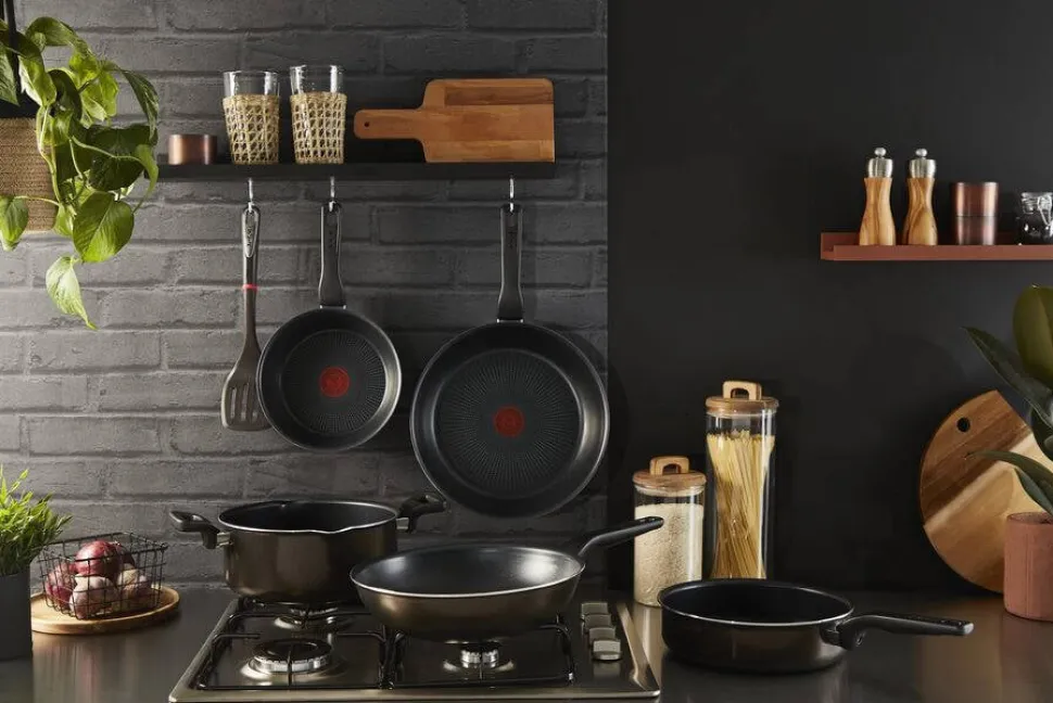 Tefal Xl Force Hapjespan (O24 Cm)