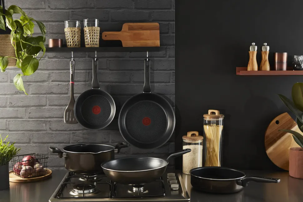 Tefal Xl Force Koekenpan (O28 Cm)