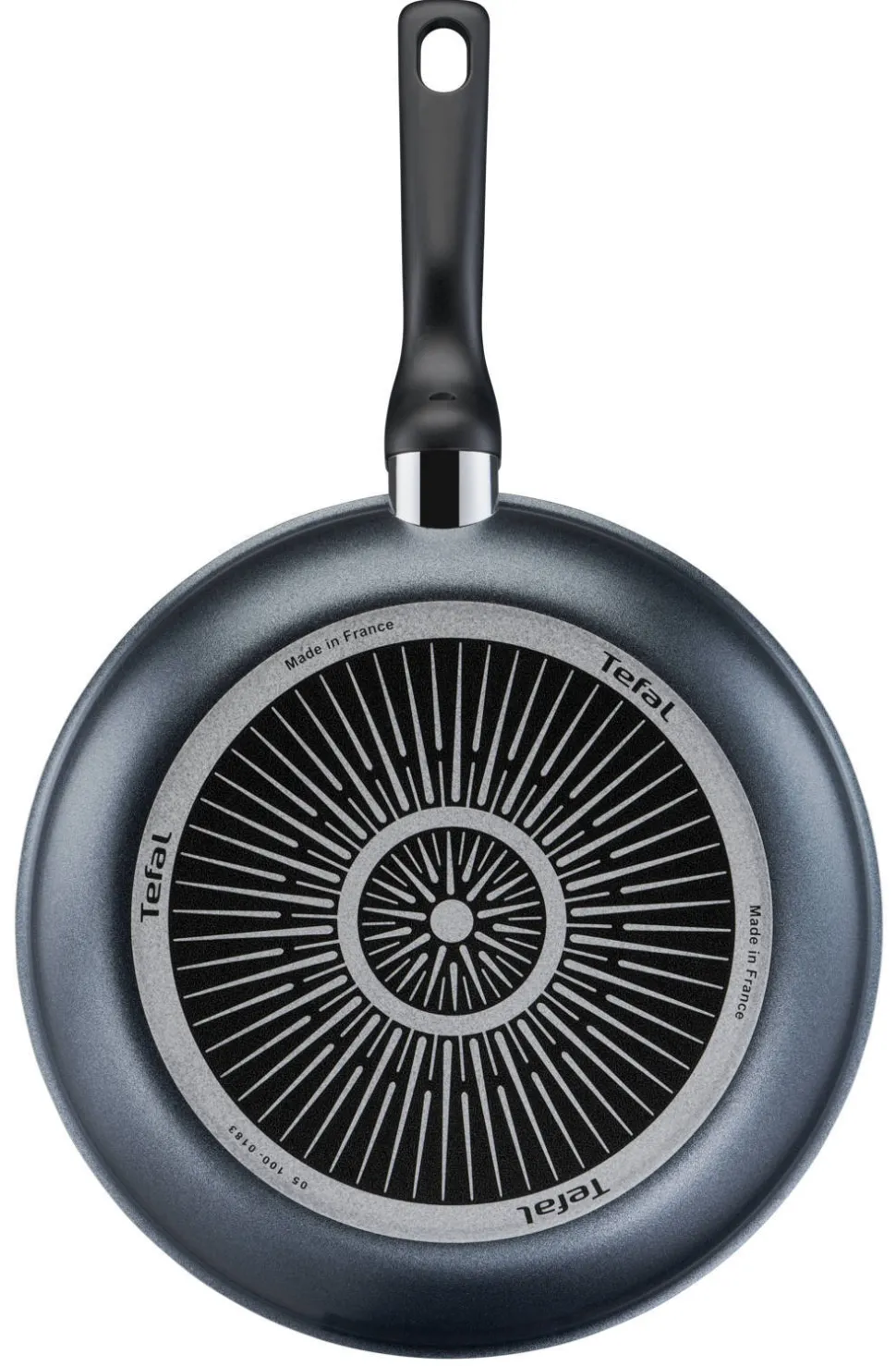 Tefal Xl Force Koekenpan (O20 Cm)