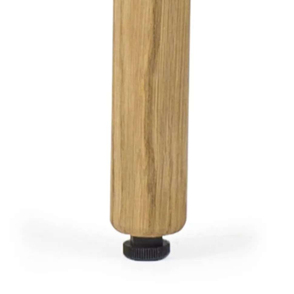 Tenzo Dressoir 4-Deurs Dot
