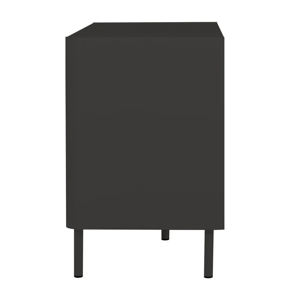 Tenzo Dressoir 2-Deurs Switch