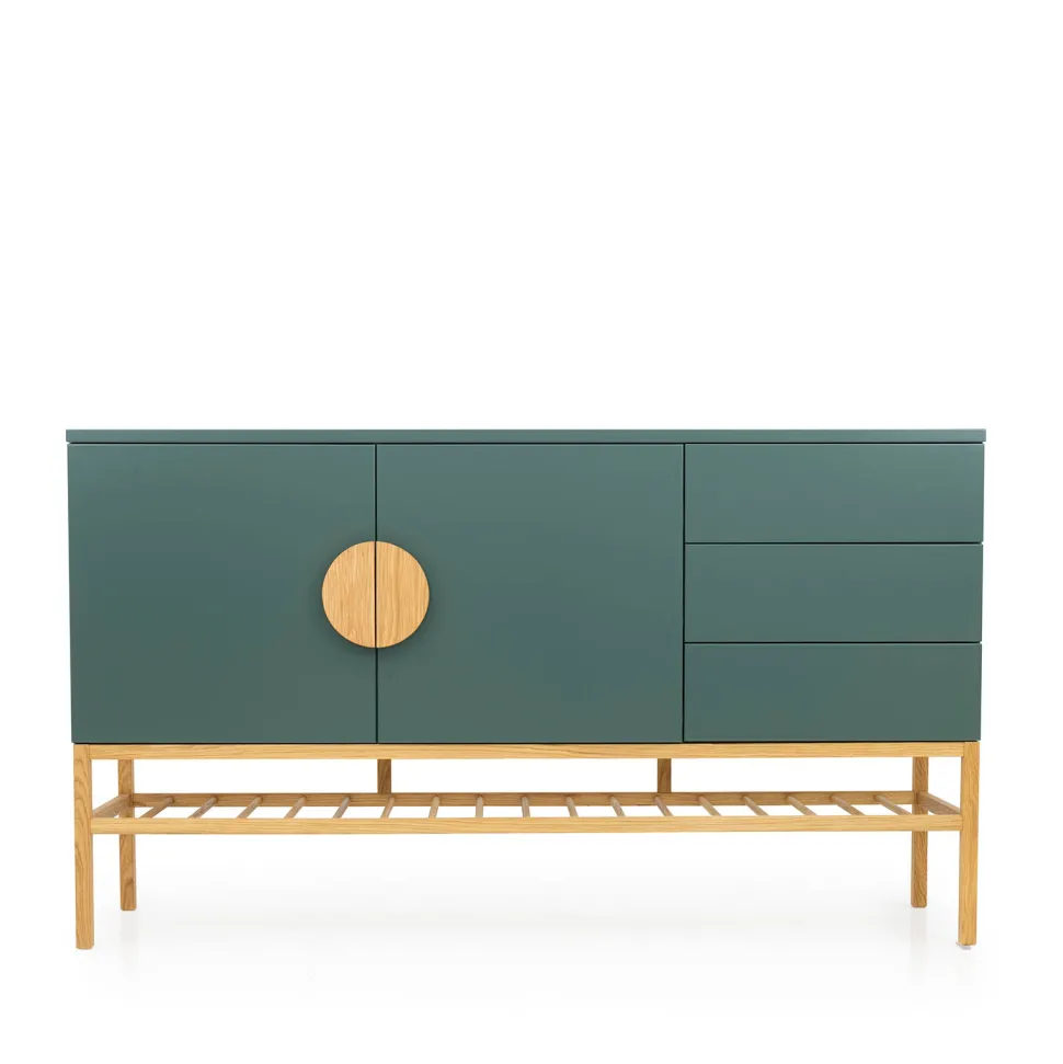 Tenzo Dressoir Scoop